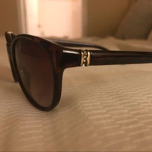 Brown Stylish Glasses